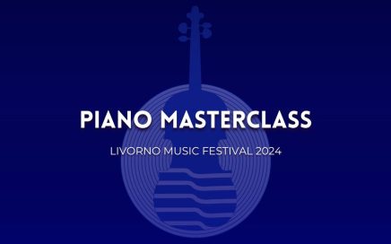 Piano Masterclass Louis Lortie, Alessandro Deljavan, Davide Cabassi e Tatiana Larionova, Maurizio Baglini, Chong Park